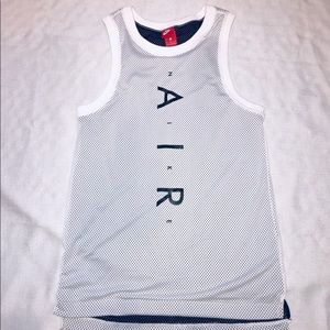 NWT: Nike Air Tank Top